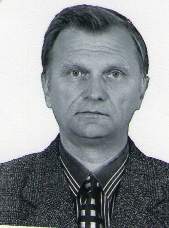 Виктор Варламов