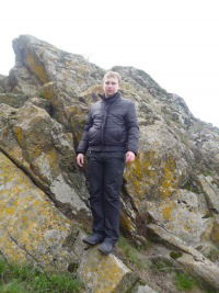 Михаил Бойко