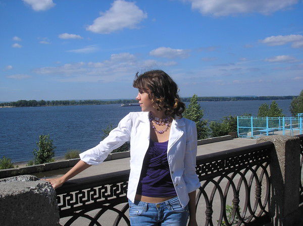 Наталья Скипина