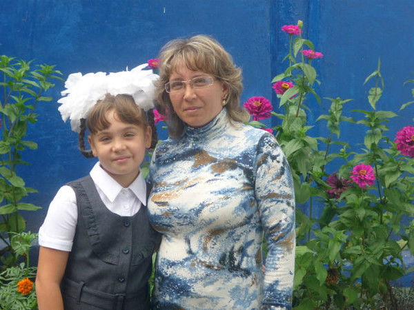 Ольга Липатова