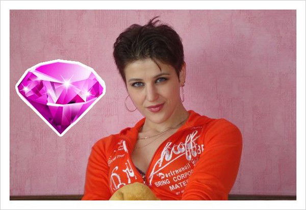 Елена Груздева