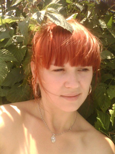 Татьяна Иванова