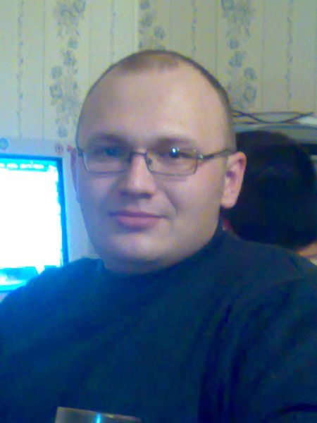 Виталий Зубарев