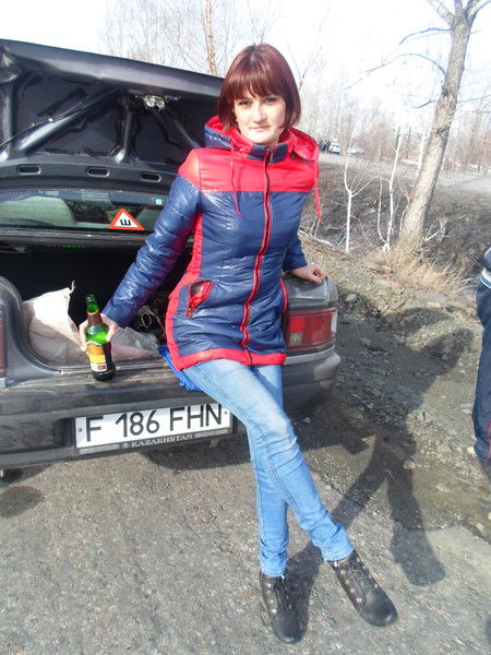 Евгения Понкратьева