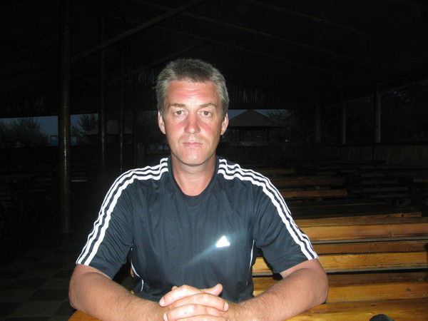 Дмитрий Рогозин