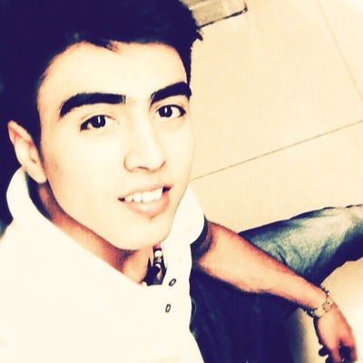 Мехродж Мамурзаде