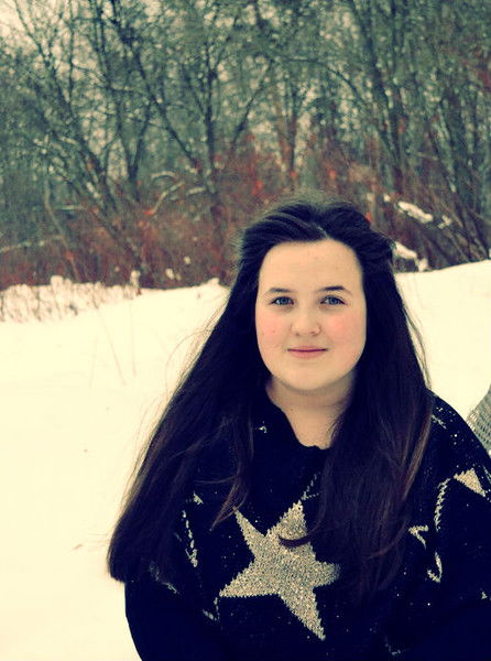 Олеся Чеснокова