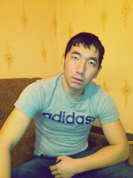 Мансур Ахметов