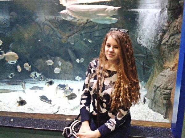 Анна Ковалец