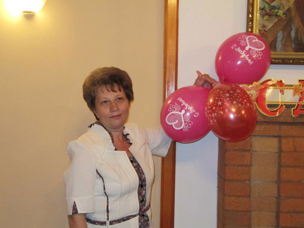 Ольга Исаева