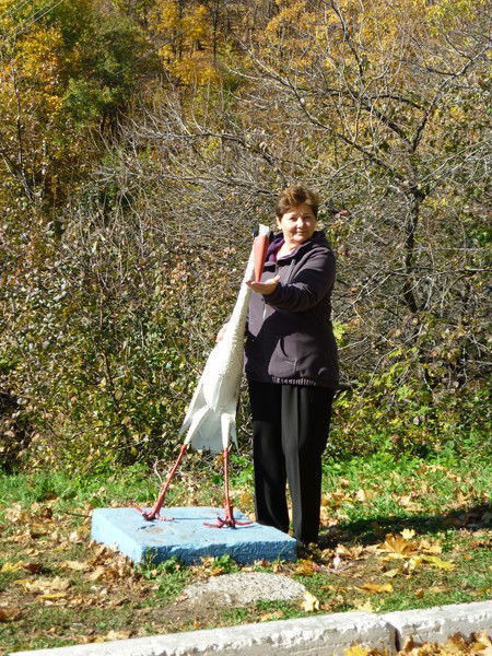 Татьяна Пугачева