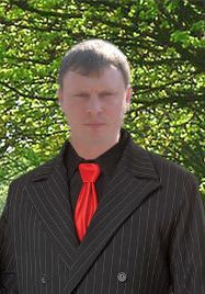 Журавлев Виталий