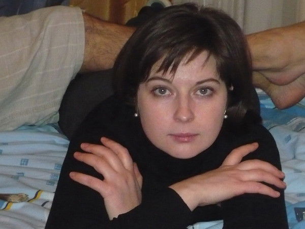 Татьяна Абазова