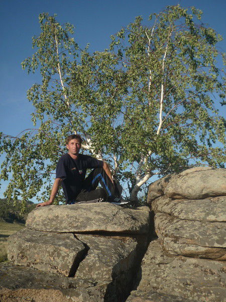 Олег Пешкин