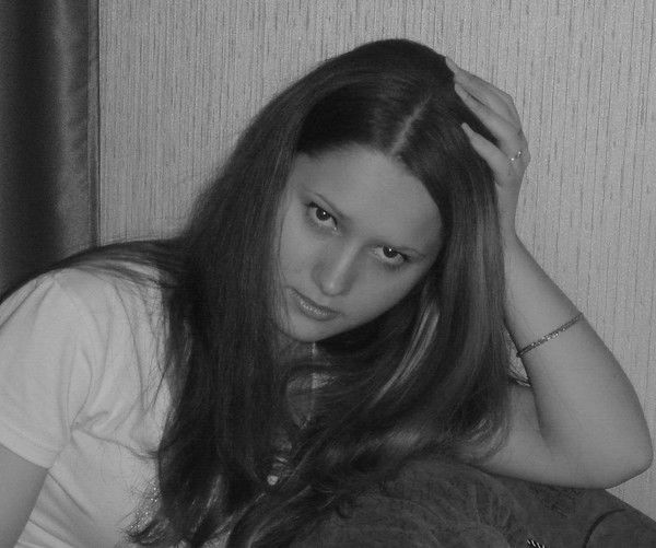 Ольга Цибочкина