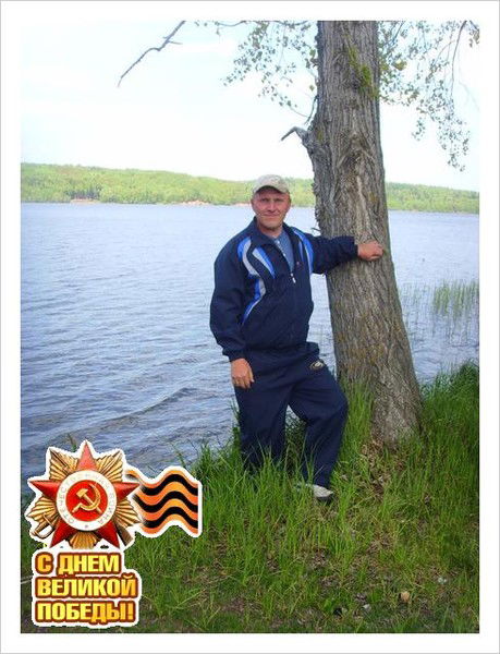 Андрей Ганиев