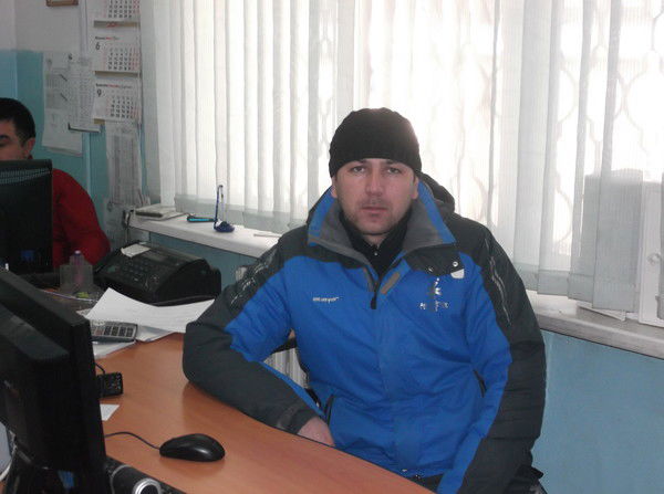 Расул Картак