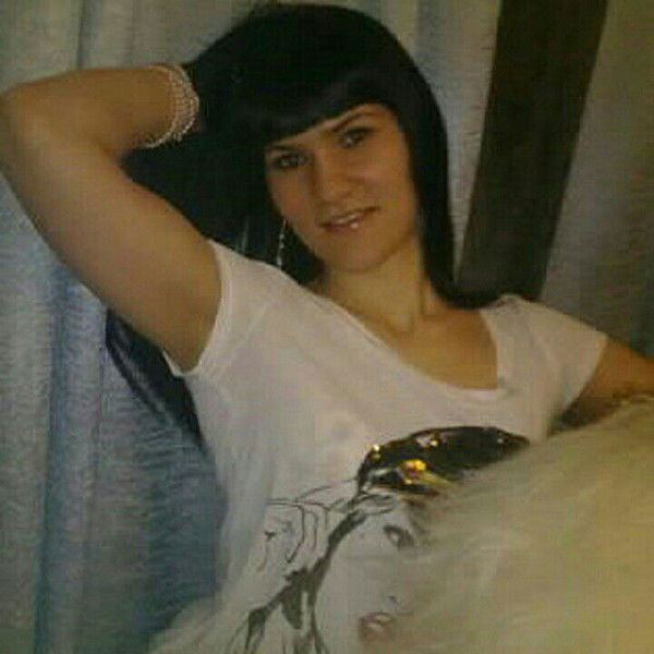 Шахноза Сотилова