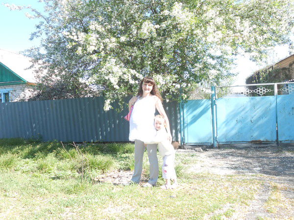 Юлия Юрьевна