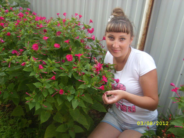 Айгуль Насырова