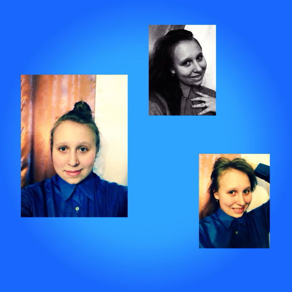 Екатерина Рогоза