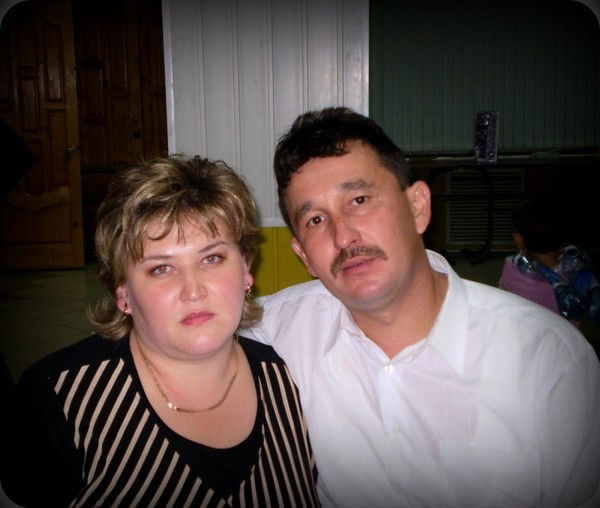 Гульнара Илинбаева