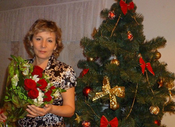 Роза Левина