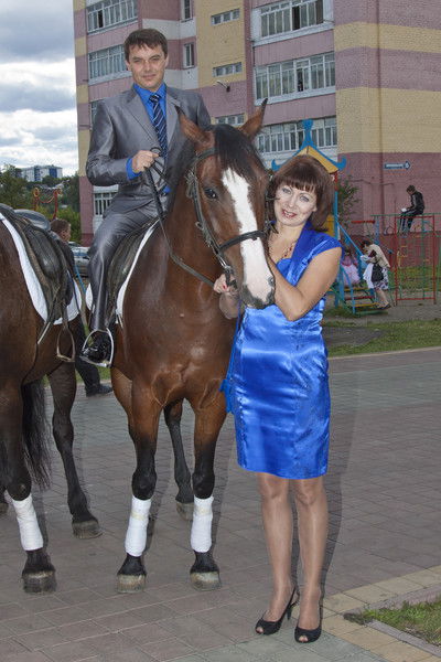 Тимофей Козлов