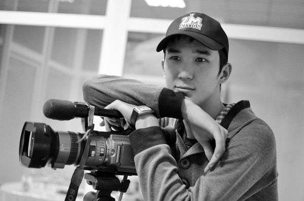 Ерлан Жундыбаев