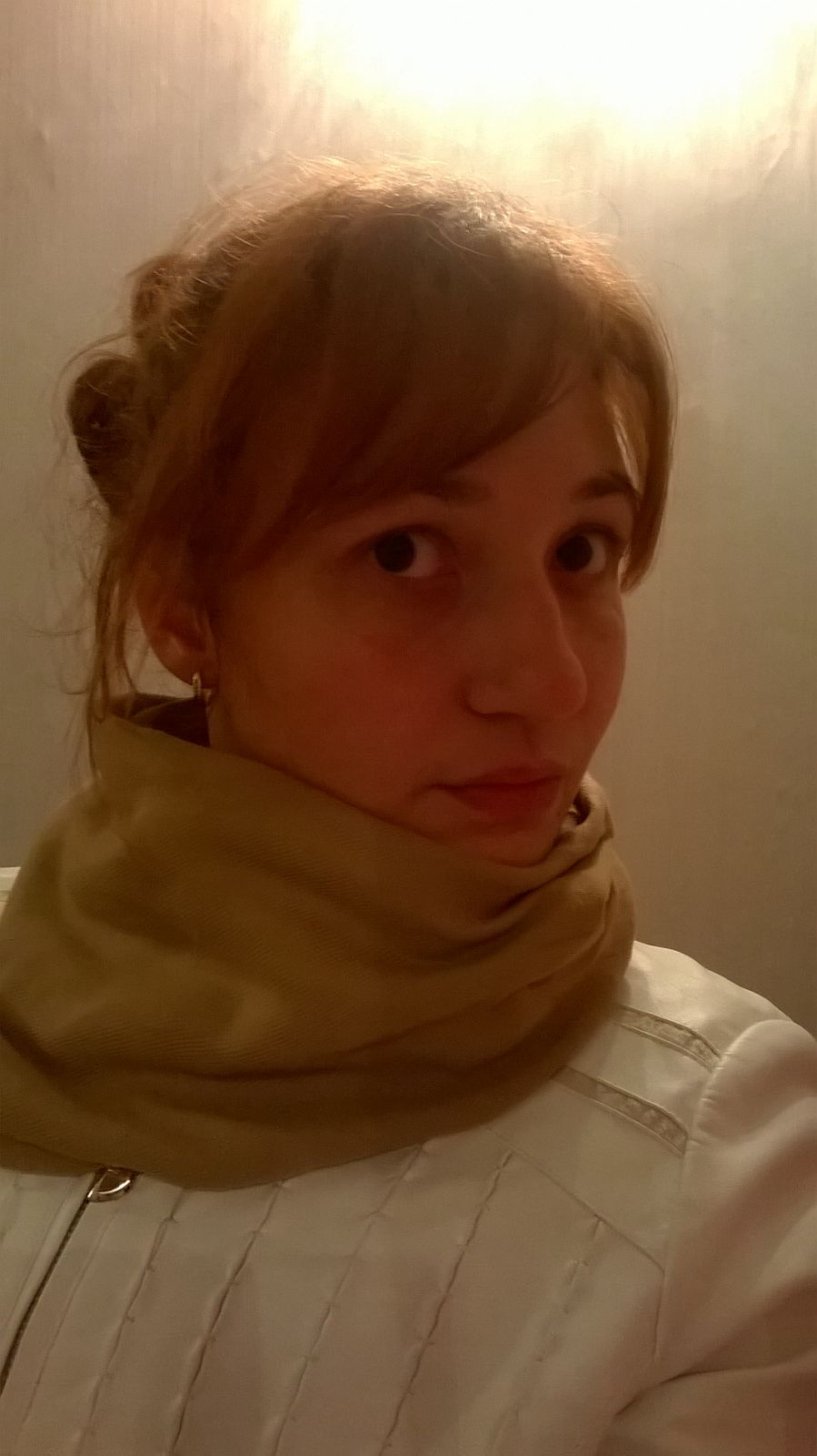 Полина Корниенко