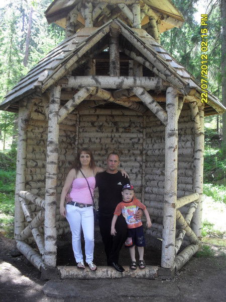 Денис Фролов