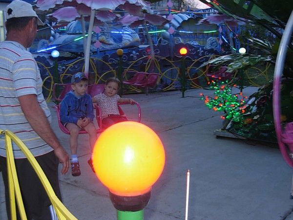 Ирина Силенко