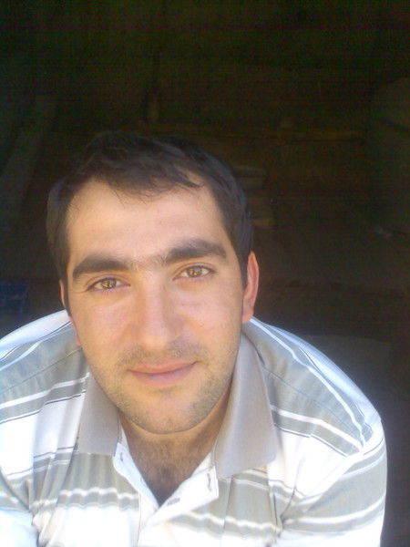 Аслан Алиев