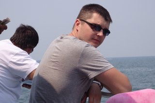 Алексей Браrин