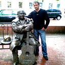 Дмитрий Ланин