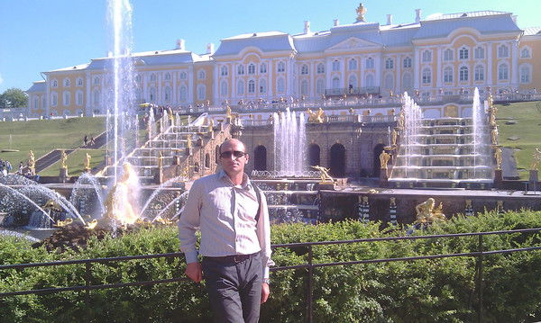 Магомед Абакаров