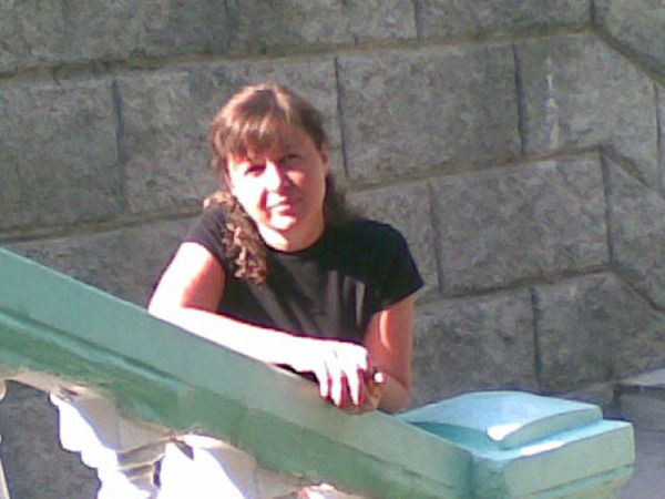 Люба Шамота