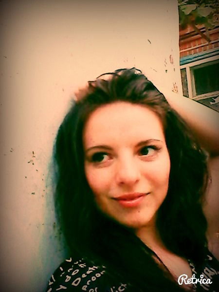 Кристина Ралдугина