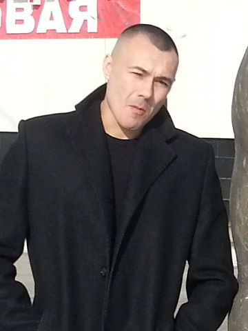 Никита Басков