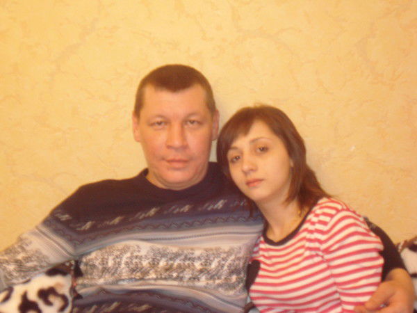 Людмила Шабалина