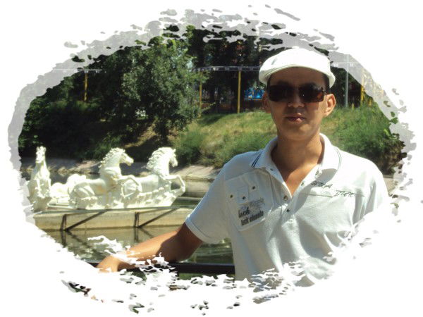 Ерболат Хусайнов