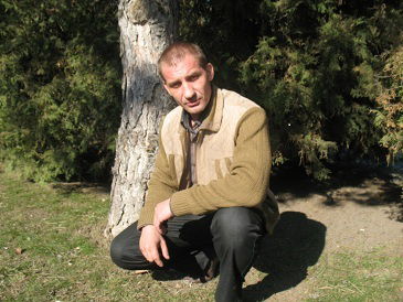 Дмитрий Чистяков