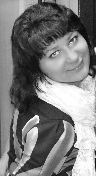 Татьяна Хоменко