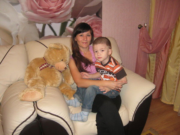 Юлия Хабибуллина