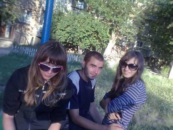 Настюшка Власова