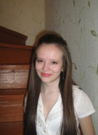 Елена Ананьева