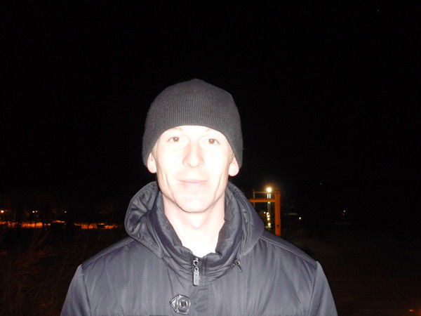 Денис Черноус