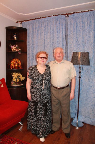 Елена Кириенко