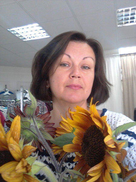 Людмила Кузнецова