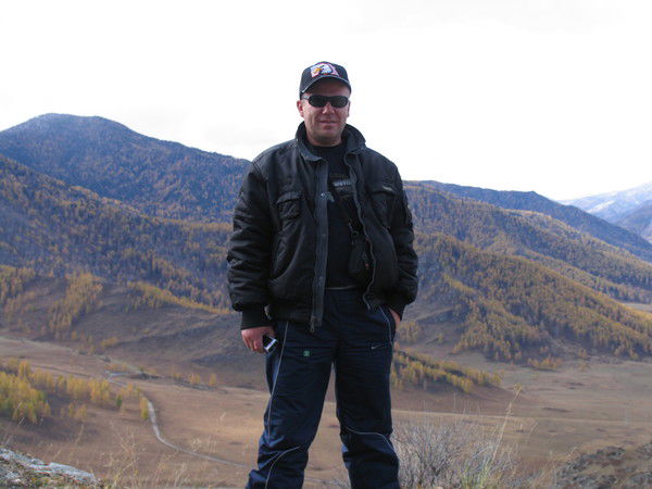 Алексей Замураев